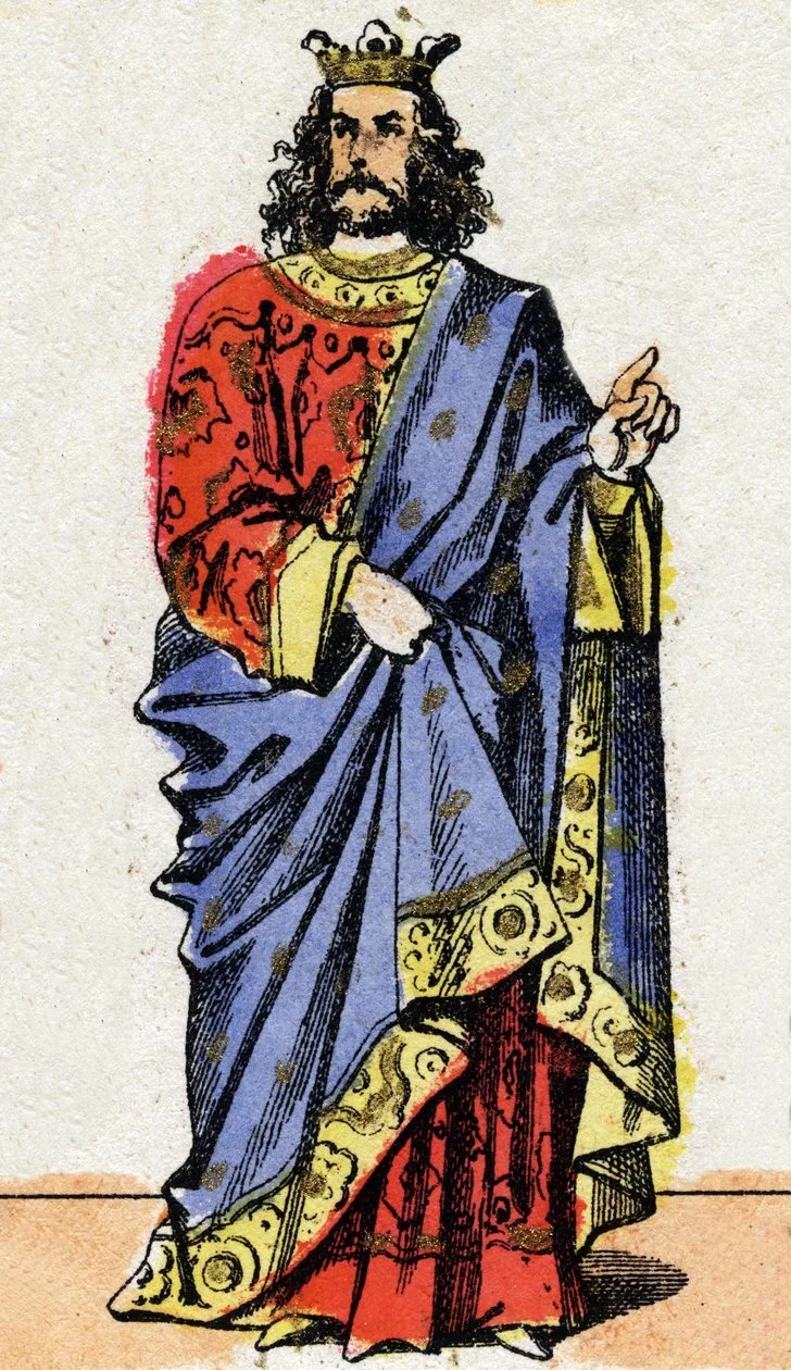 Childeric I