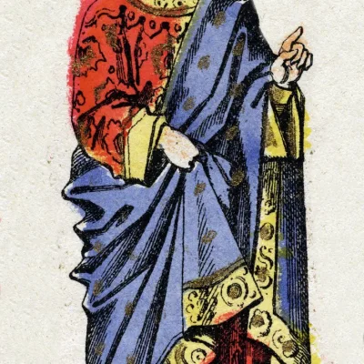 Childeric I
