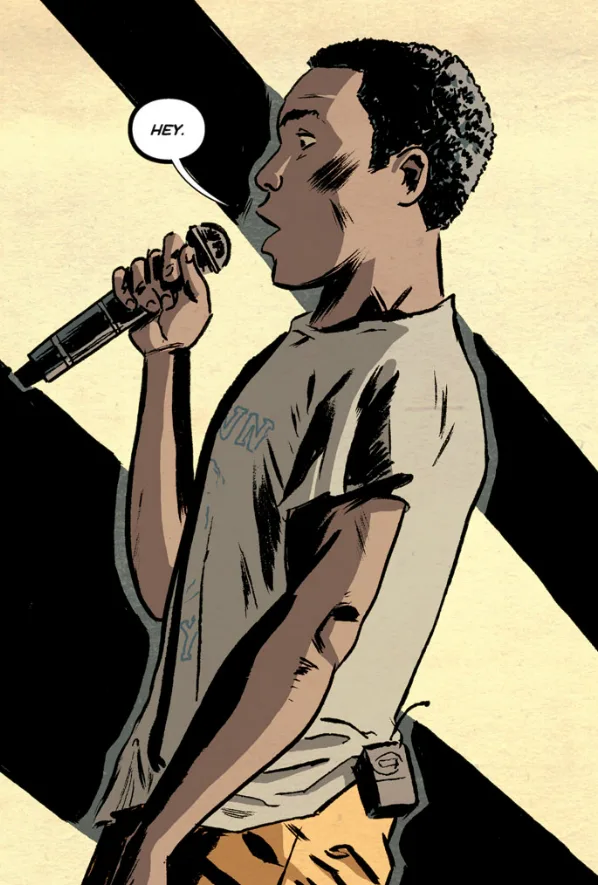 Childish Gambino