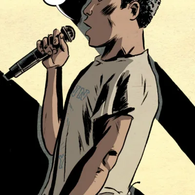 Childish Gambino