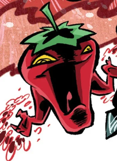 Chili Chili Bang Bang