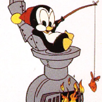 Chilly Willy