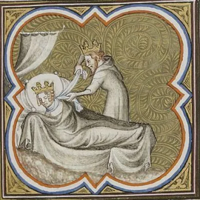 Chilpéric I