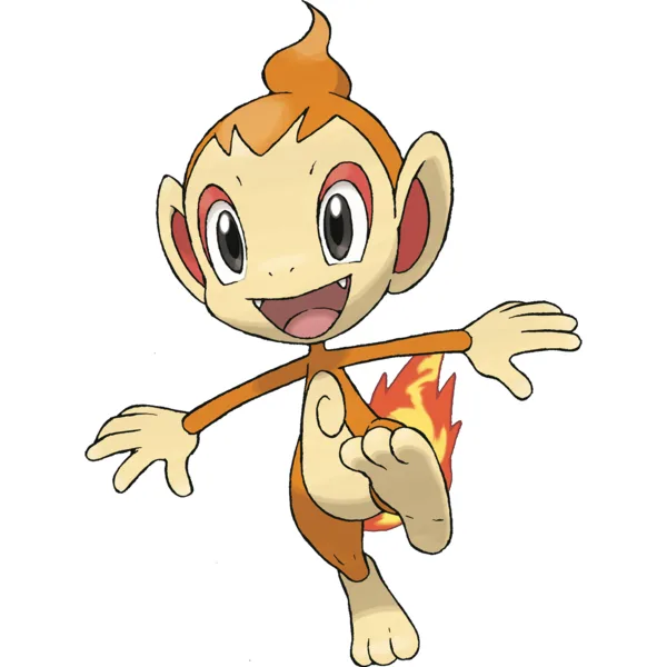 Chimchar