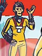 Chimp Chan Z
