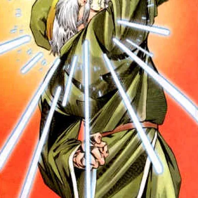 Chin Gentsai