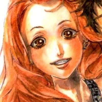 Chinatsu Hiyama