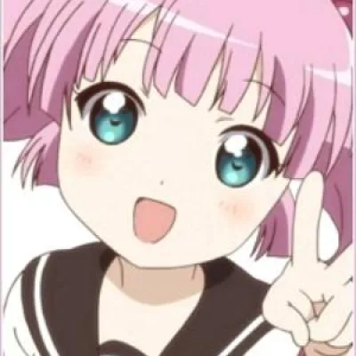 Chinatsu Yoshikawa