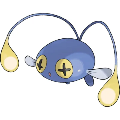Chinchou