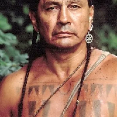 Chingachgook