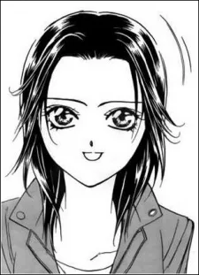 Chiori Amamiya