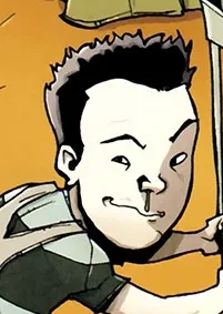Chip Chu-Shen