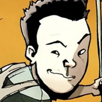 Chip Chu-Shen