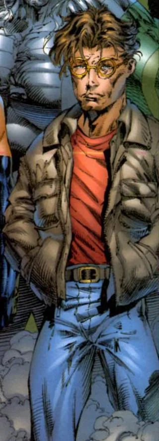 Chip MacNally