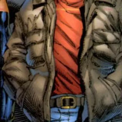 Chip MacNally