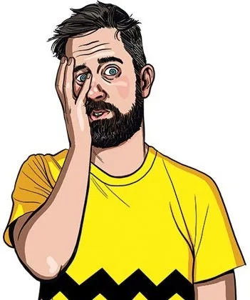 Chip Zdarsky