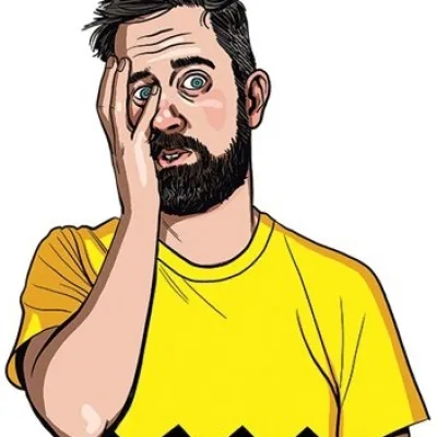 Chip Zdarsky