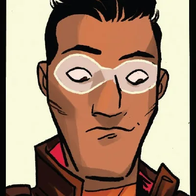 Chipmunk Hunk