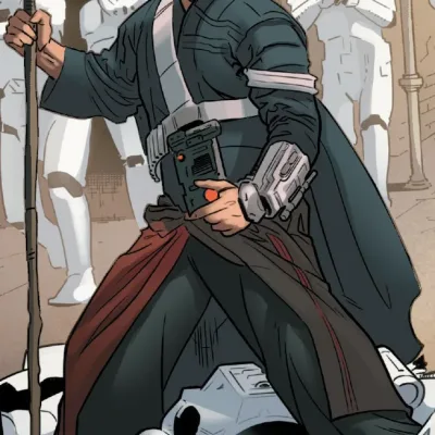 Chirrut Îmwe