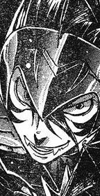 Chisatsusei, Bat Wimber