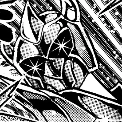 Chisōsei, Gorgon Ox