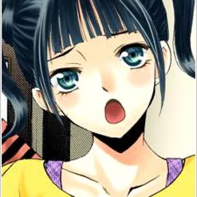 Chitose Haruna