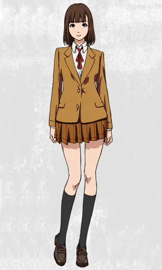 Chiyo Kurihara