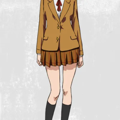 Chiyo Kurihara