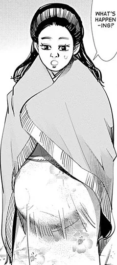 Chiyoko
