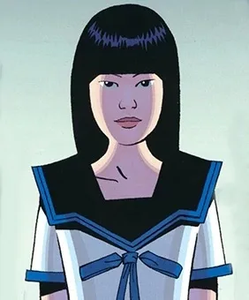 Chiyoko