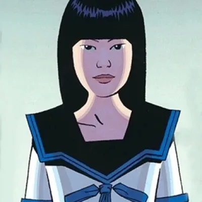 Chiyoko