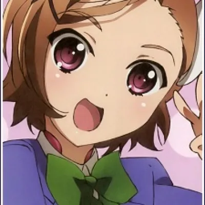 Chiyuri Kurashima