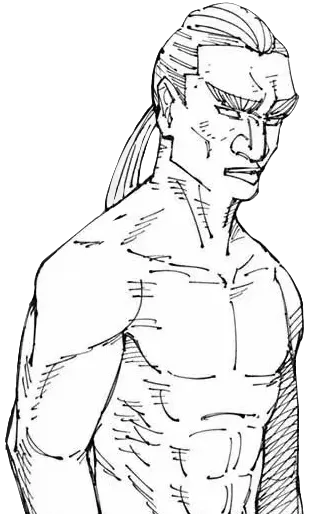 Chizuru Hari