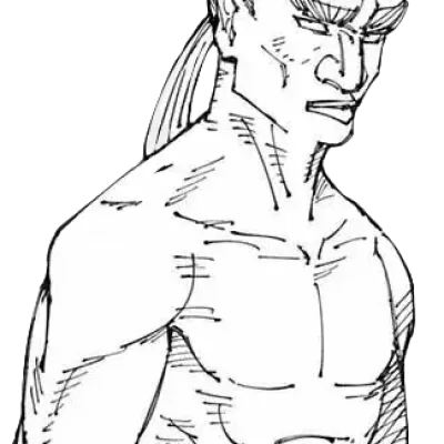 Chizuru Hari