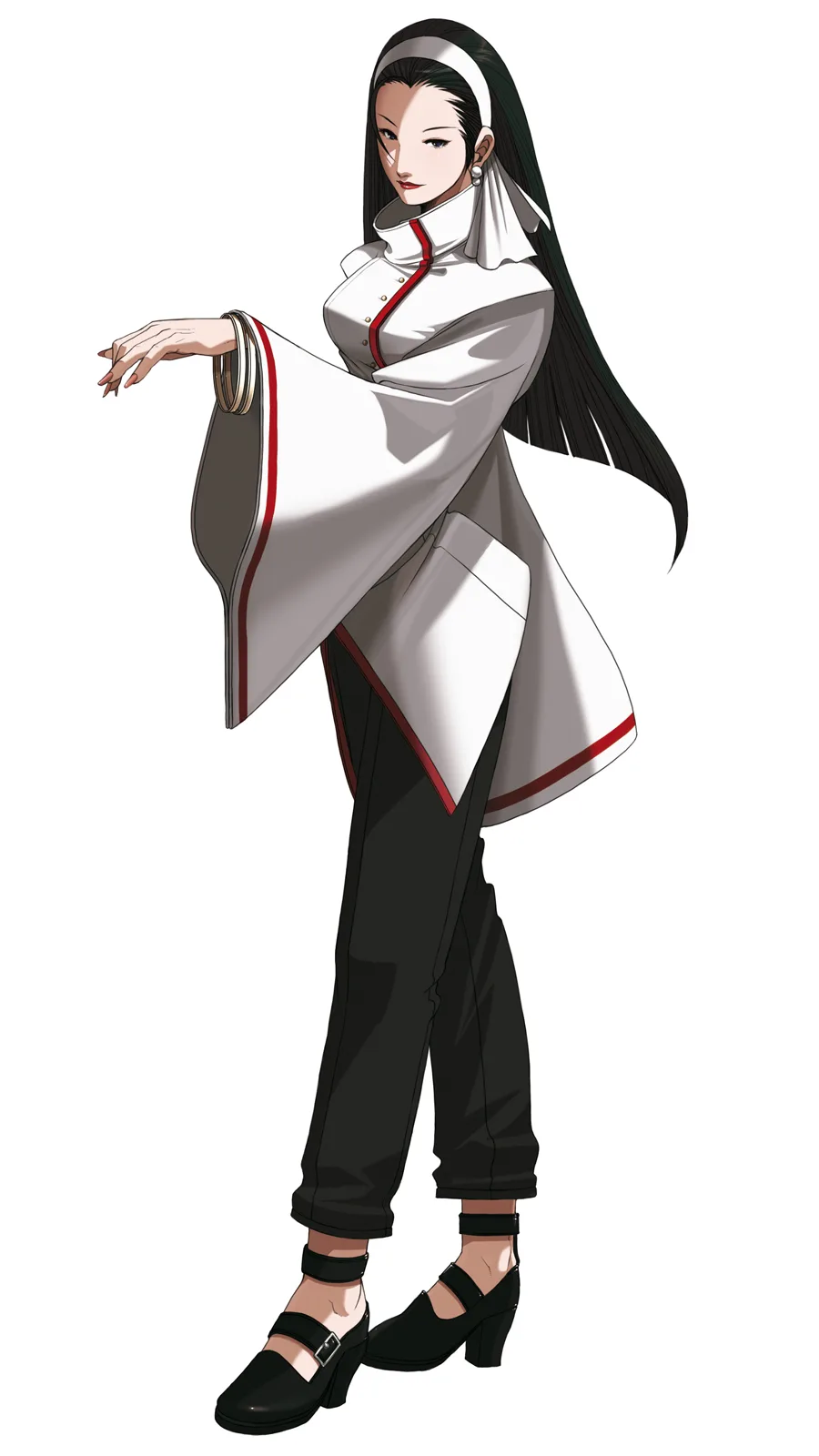 Chizuru Kagura