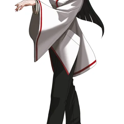 Chizuru Kagura