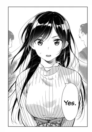Chizuru Mizuhara