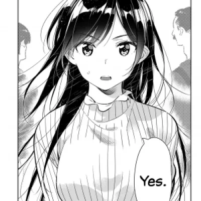 Chizuru Mizuhara
