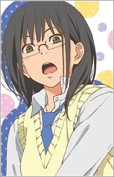 Chizuru Oshima