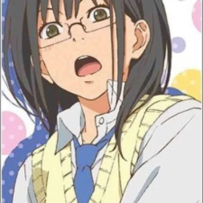 Chizuru Oshima
