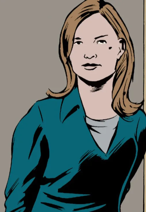 Chloe O'Brian