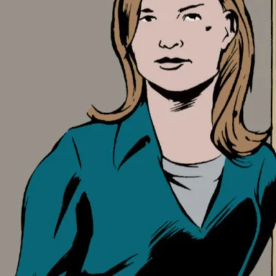 Chloe O'Brian