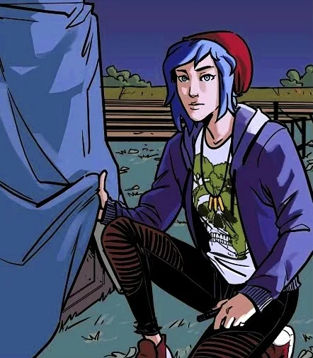 Chloe Price