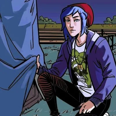 Chloe Price