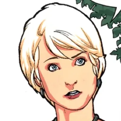 Chloe Sullivan