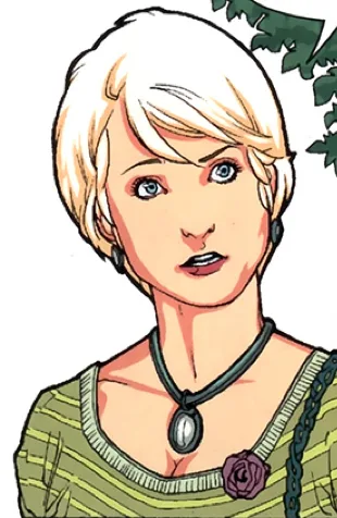Chloe Sullivan