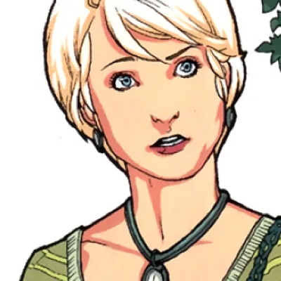 Chloe Sullivan