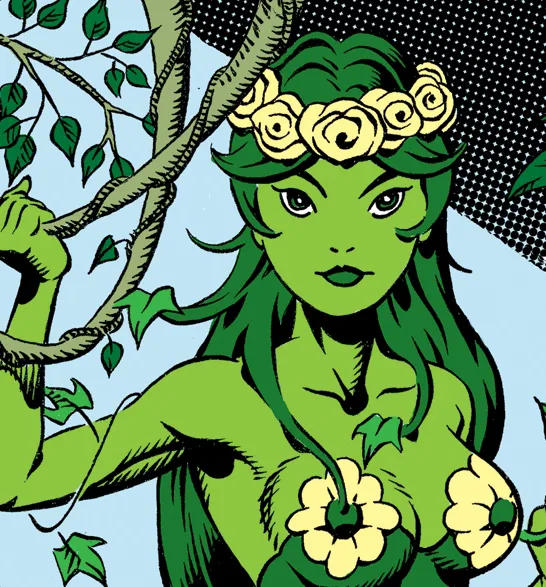 Chloro-Phyllis