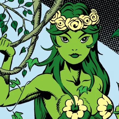 Chloro-Phyllis
