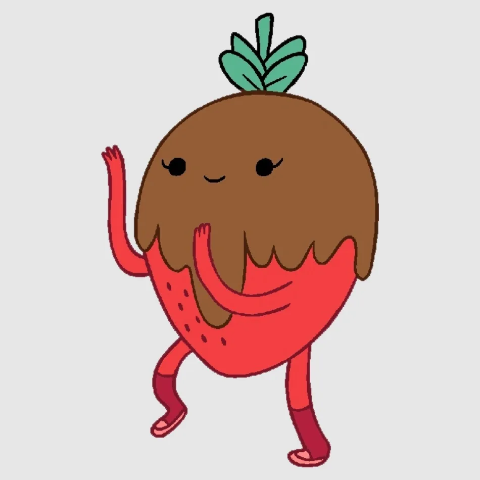 Chocoberry